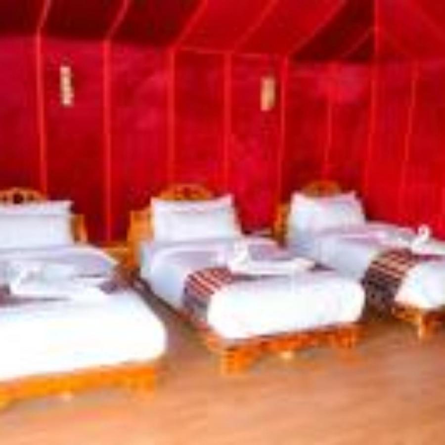 Merzouga Luxury Desert Africa Camp Dış mekan fotoğraf